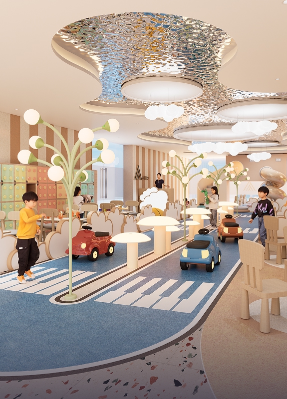 Dự án Atera Central Phố Nối Hưng Yên