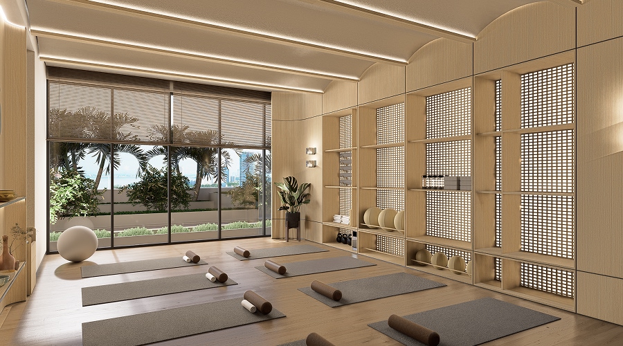 Dự án Atera Central Phố Nối Hưng Yên